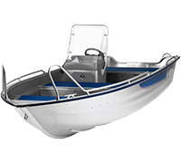 Рейтинг алюминиевых лодок