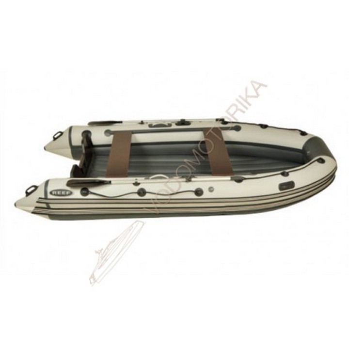 Надувная лодка Reef Skat 450 S НД