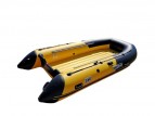 Надувная лодка Boatsman BT360A (камуфляж)