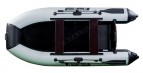 Лодка RiverBoats RB-280 ЛАЙТ+