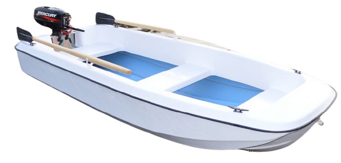 Профессиональные пластиковые лодки Кайман для рыбалки и отдыха