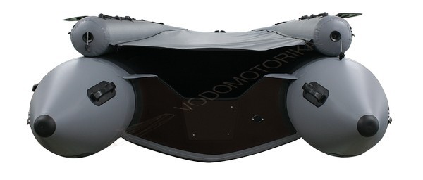 Надувная лодка ProfMarine PM 450 Air FB НДНД