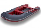 Жестко-надувная лодка Велес ( Stel ) R-375 Elen